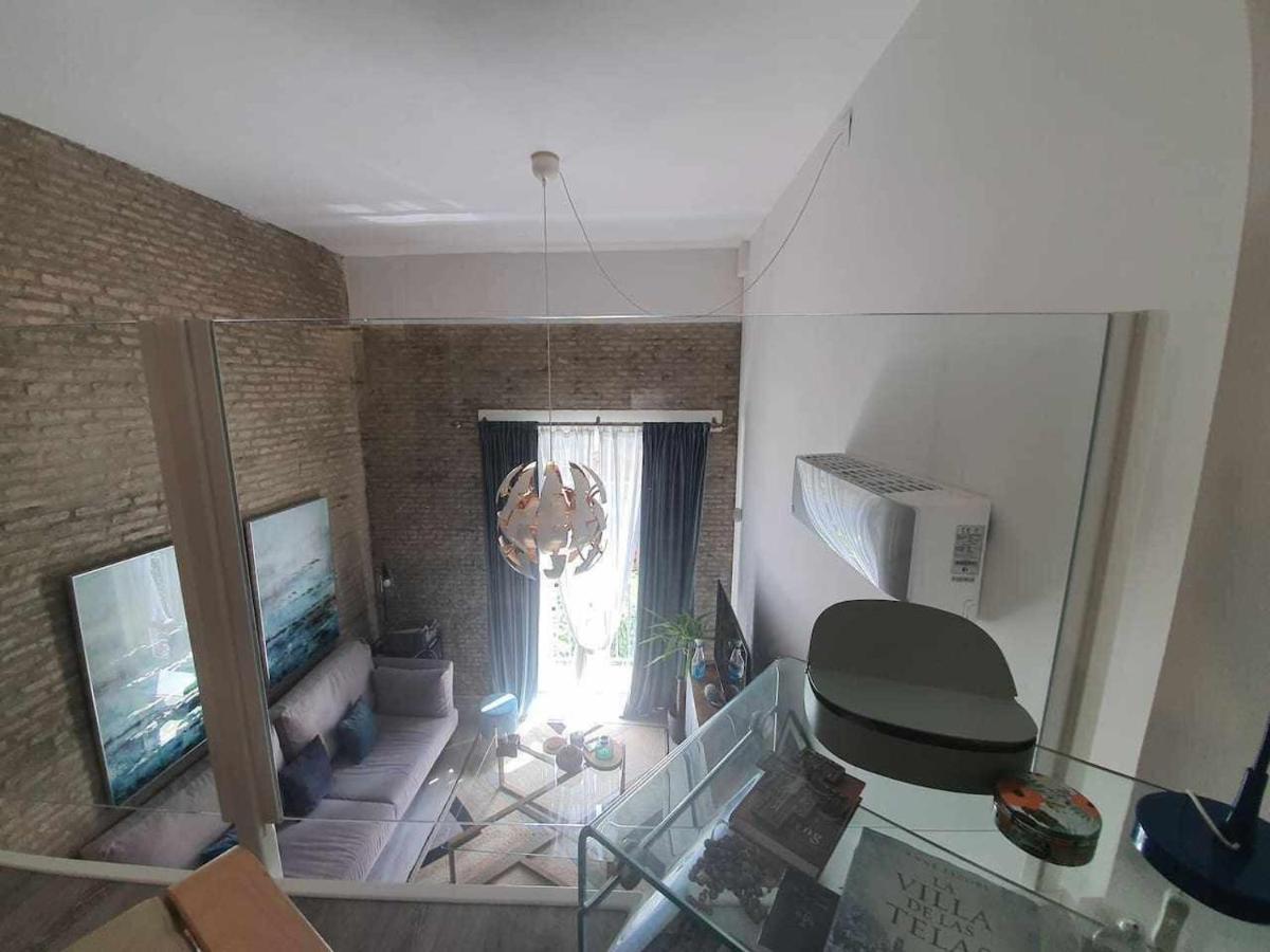 Isg Apartments Feria 106 إشبيلية المظهر الخارجي الصورة